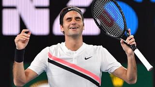 El más grande: Federer desplazó a Nadal y se convirtió en número 1 más veterano de la historia