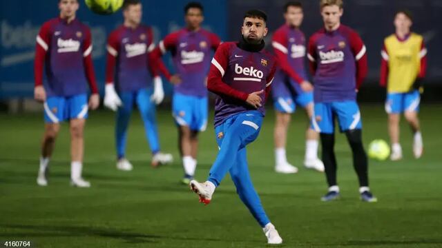 Cita navideña: el Barça anuncia la fecha de su tradicional entrenamiento con público