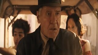 “Indiana Jones y el dial del destino”: ¿desde cuándo puedes verla en los cines?