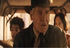 “Indiana Jones y el dial del destino”: ¿desde cuándo puedes verla en los cines?