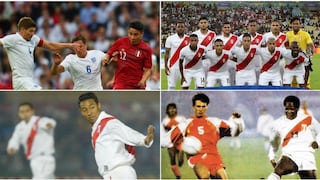Selección Peruana: ¿Cuáles son los estadios de finales mundialistas en donde jugó la bicolor?