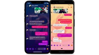 Messenger: la guía para añadir temas en tus conversaciones
