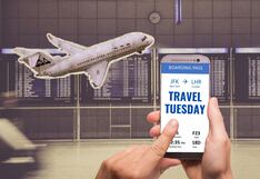 ▶ Travel Tuesday 2024 is here: best tips and sites to get the cheapest deals