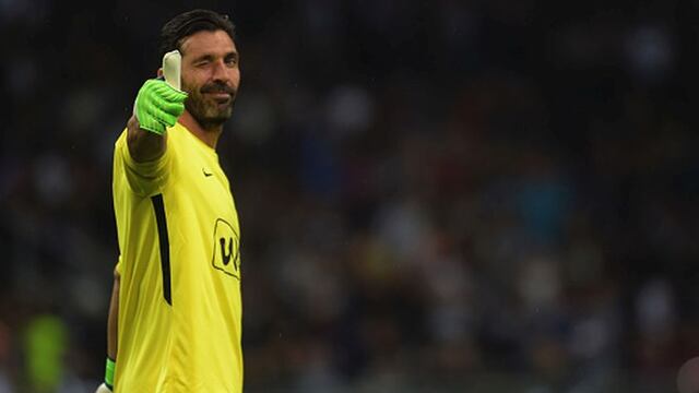 "Quiere seguir jugando":Gianluigi Buffon podría volver y causa revuelo en Italia