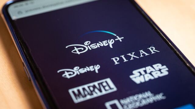 Así puedes saber si tu celular es compatible o no con Disney Plus