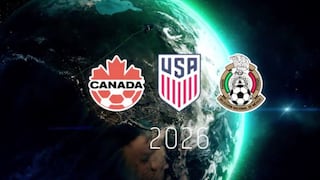 México, Estados Unidos y Canadá abrieron candidatura de 44 ciudades para Mundial 2026