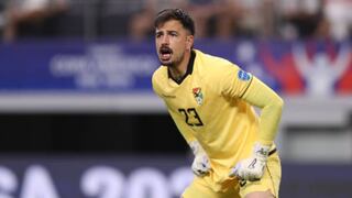 Con Viscarra a detalles de llegar a Alianza Lima: los bolivianos que jugaron en el fútbol peruano