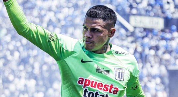 Alianza Lima presentó sus descargos ante la CL-FPF por caso Ángelo Campos. (Foto: Alianza Lima)