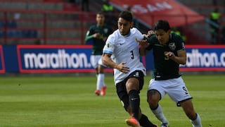 Video y resumen completo: Bolivia vs. Uruguay (0-0) por Eliminatorias