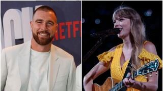 Taylor Swift reveló su relación con Travis Kelce meses atrás y nadie se dio cuenta, según teoría