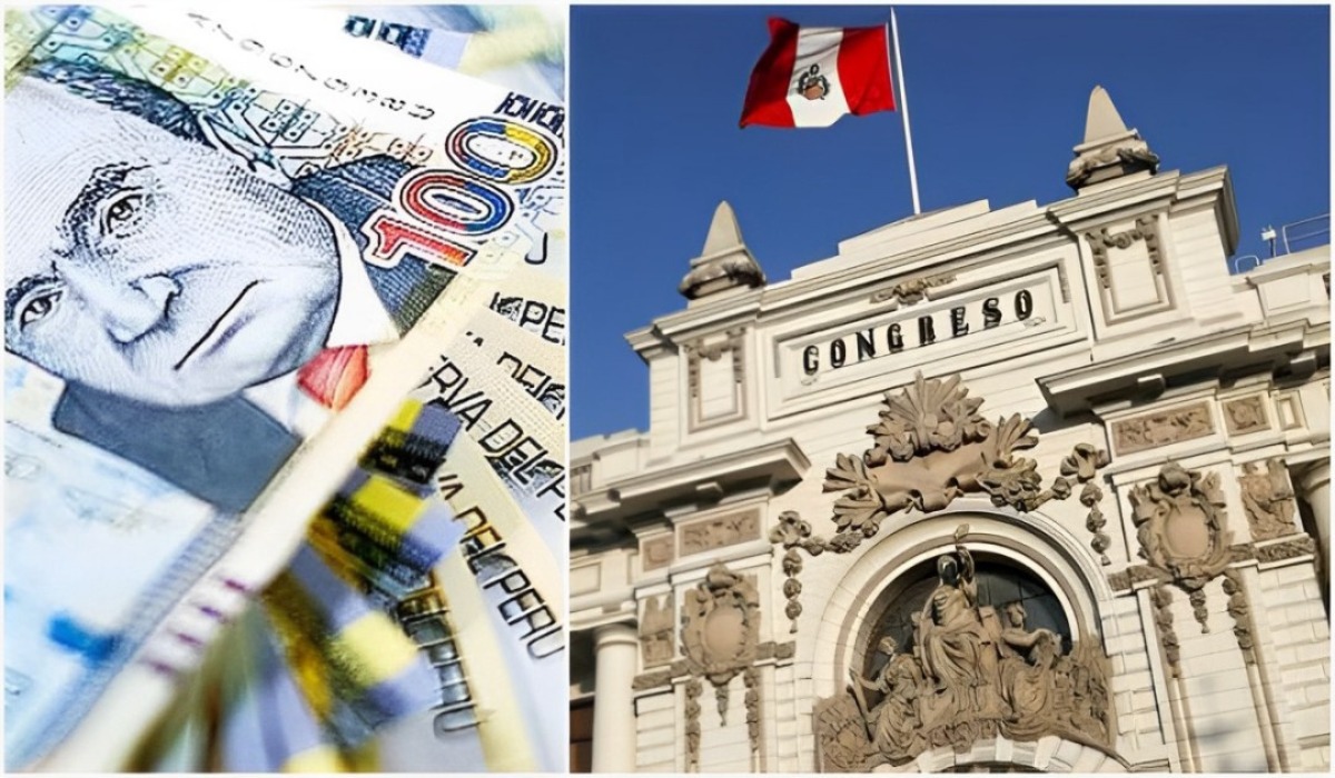 Nuevo retiro AFP 2024: Congreso aprobó séptima liberación, ¿cúando sale el cronograma? (Foto: Agencias).