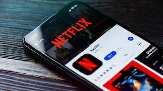 Netflix y el listado de películas y series que puedes ver gratis, sin pagar
