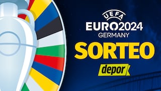 Eurocopa Alemania 2024: grupos y partidos tras sorteo en Hamburgo