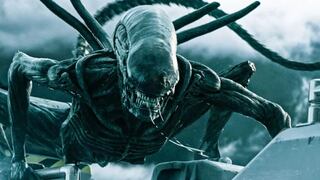 ¡Confirmado! Alien regresa con un nuevo videojuego de FOX para todas las plataformas