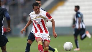 Fichajes 2017: Víctor Rossel fue anunciado en UTC pero ¿jugará en Cajamarca?