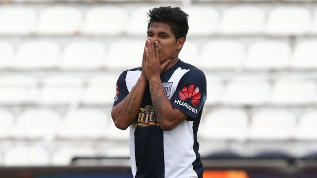 “Willyan Mimbela está descartado para el Clásico ante Universitario de Deportes”