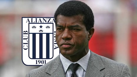 Alianza Lima se solidariza y rechaza violencia sobre Julio César Uribe: “Forma parte de nuestra historia”