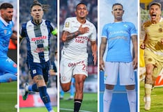 Recta final del Clausura: próximos cinco partidos de Universitario, Cusco, Alianza Lima, Cristal y Garcilaso