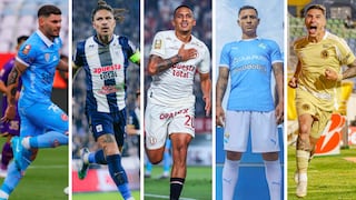 Recta final del Clausura: próximos cinco partidos de Universitario, Cusco, Alianza Lima, Cristal y Garcilaso
