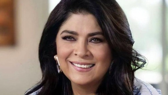 Victoria Ruffo y su lucha contra las hernias: qué le sucedió | Celeb de México | MEXICO | DEPOR