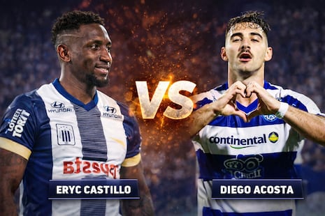 Copa Libertadores: Alianza Lima está obligado a romper una racha histórica para avanzar a la Fase 2