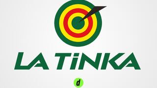La Tinka del miércoles 6 de marzo: conoce los números ganadores del sorteo