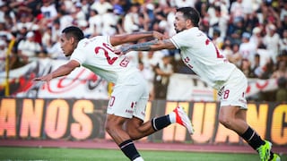 El golazo de Alex Valera con Universitario en los ojos del mundo: ¿podría ser nominado al Puskás?