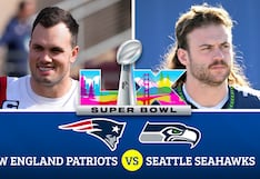 Super Bowl LX 2026 EN VIVO: ver Patriots vs. Seahawks por ESPN, TV Azteca 7 y FOX Sports gratis