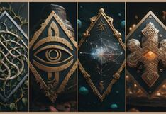 Descubre si eres una buena influencia con tan solo elegir uno de los talismanes