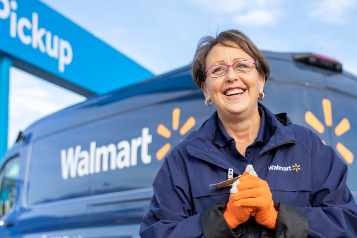 Walmart dio a conocer la instauración de un horario particular a partir del 10 de noviembre (Foto: Walmart / Facebook)