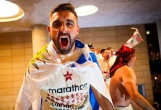 La verdadera historia de la salida de Luis Urruti de Universitario: “Hoy me arrepiento”