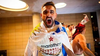 Luis Urruti: su salida de Universitario, los buenos deseos a Fossati y cómo fichó por Garcilaso