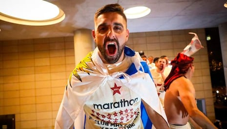 La verdadera historia de la salida de Luis Urruti de Universitario: “Hoy me arrepiento”