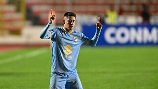 ¿Vuelve al fútbol? Novedades en el caso de Ramiro Vaca, sancionado por dopaje positivo