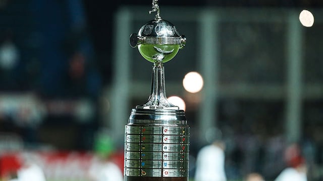 MAPFRE es el nuevo patrocinador oficial de la CONMEBOL Libertadores