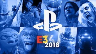 E3 2018 PlayStation: así fue la conferencia de Sony en Los Ángeles [VIDEO]