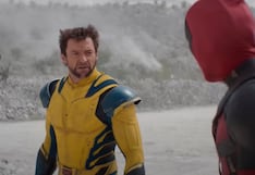 ¿Qué dijo Ryan Reynolds sobre su trabajo en “Deadpool & Wolverine”?