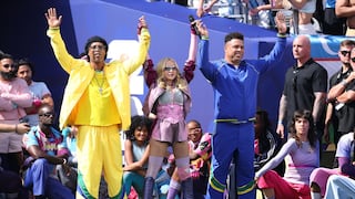 Mira lo que fue el Show de Medio Tiempo del Mundial 2026: Video de Shakira, BTS, Madonna y Justin Bieber