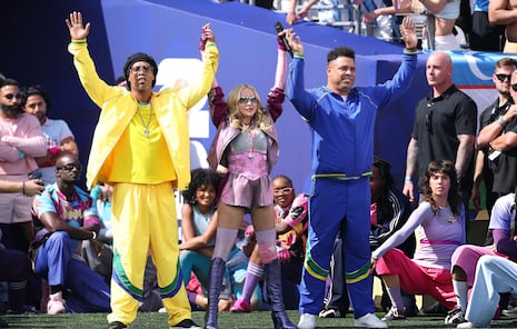 Mira lo que fue el Show de Medio Tiempo del Mundial 2026: Video de Shakira, BTS, Madonna y Justin Bieber