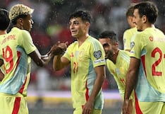 España vs. Serbia EN VIVO: ver transmisión por ESPN, Disney Plus y La1 de TVE y RTVE Play
