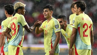 España vs. Serbia EN VIVO: ver transmisión por ESPN, Disney Plus y La1 de TVE y RTVE Play