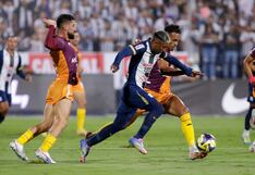 Alianza Lima vs. Los Chankas (1-0): resumen, gol y minuto a minuto por el Torneo Apertura 2025