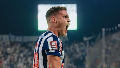 Alianza Lima vs. FC Cajamarca EN VIVO: ver transmisión gratis vía L1 MAX