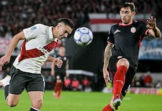 River perdió 1-0 ante Barracas Central: video, gol y resumen del partido por el Torneo Clausura 2026