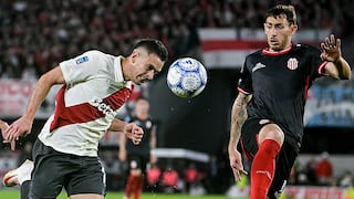 River perdió 1-0 ante Barracas Central: video, gol y resumen del partido por el Torneo Clausura 2026