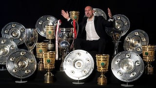 Soñar no cuesta nada: el destino de Franck Ribery podría estar en Italia, según el diario 'Bild'