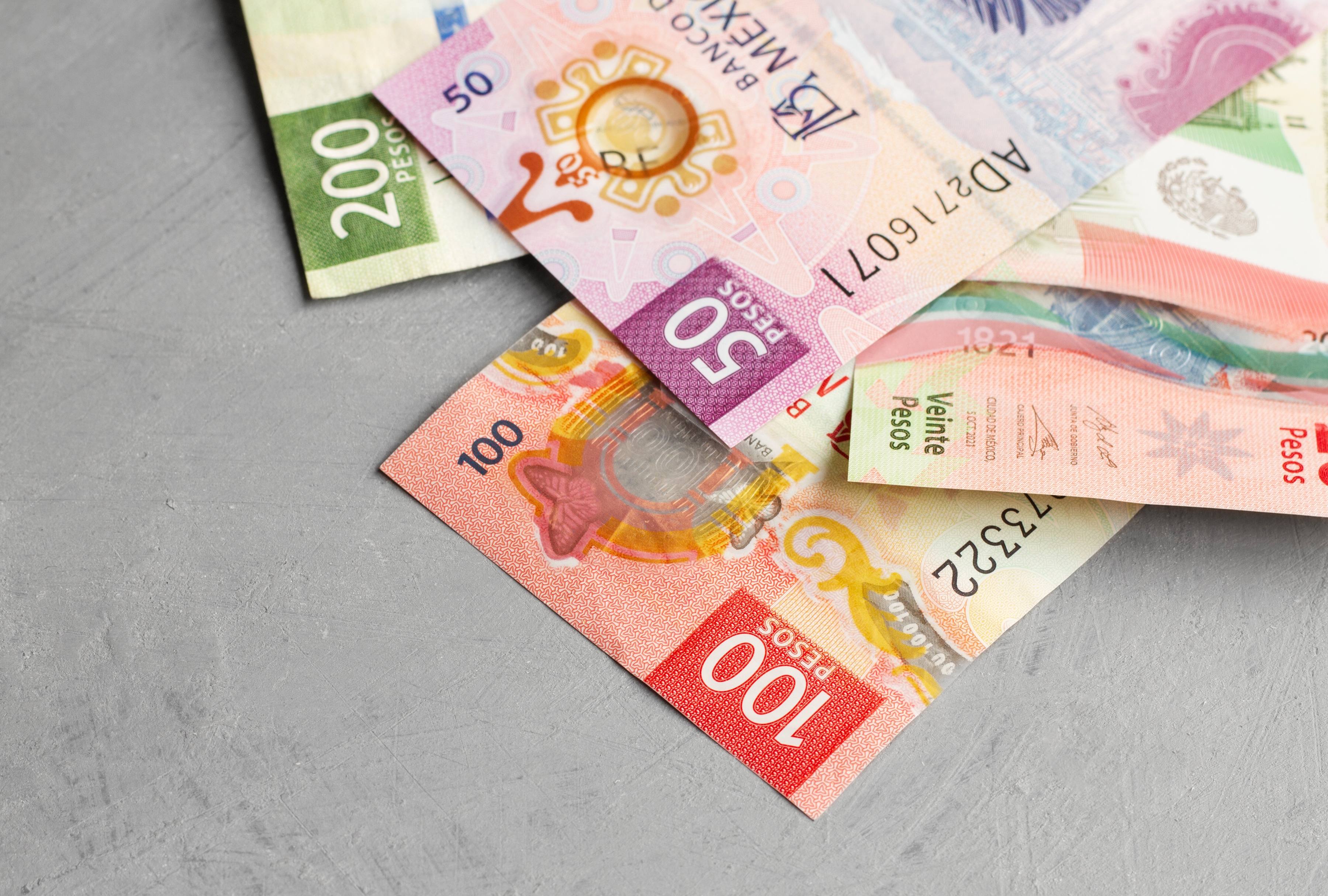 Conoce los requisitos para recibir uno de los nuevos bonos que entregan en México. (Foto: Freepik)