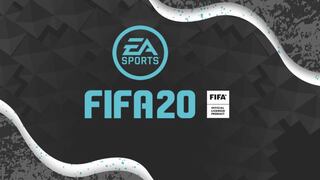 FIFA 20 | Estos son los cambios para 'Ultimate Team' en el próximo juego de EA Sports