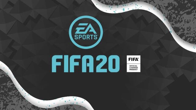 FIFA 20: EA Sports hizo todos estos cambios en la más reciente actualización