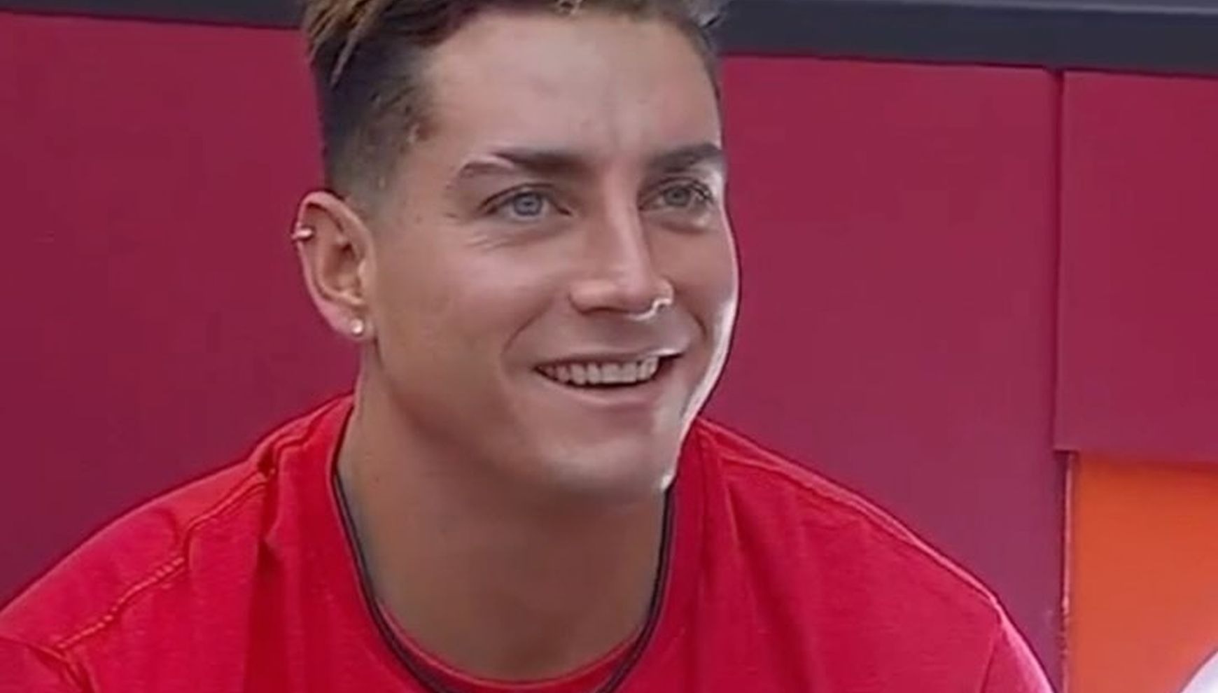 Agustín Fernández dio a conocer por qué aún no tiene descendencia (Foto: TelevisaUnivision)